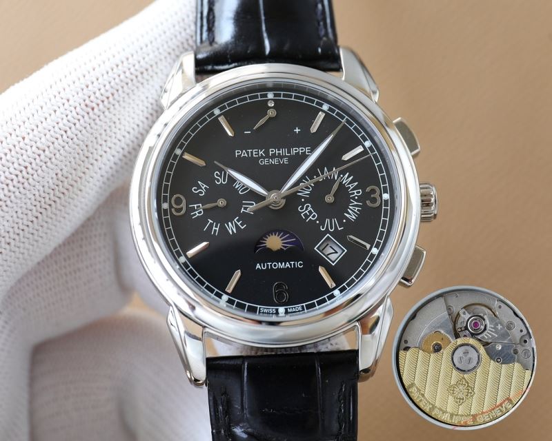 PATEK PHILIPPE